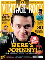 Vintage Rock